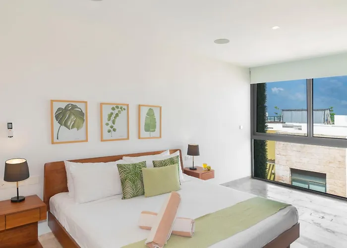 Apartment Luxurious & Attractive The Shore I